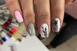 Mani queen