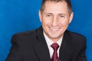 Кабинет психолога Андрея Владимировича Карпова