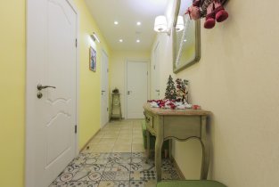 Ботаника Бриз