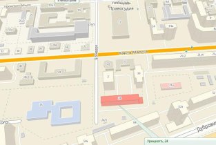 Cтоматологическая поликлиника №4