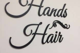 Hands&Hair