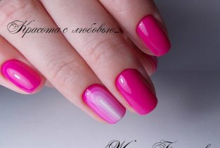 Ногтевая студия Bazhenova studio