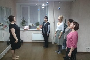 Reформа в Советском районе