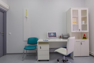 MedПрактик на Апрельской улице