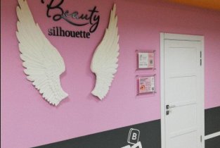 Beauty Silhouette на Свободном проспекте