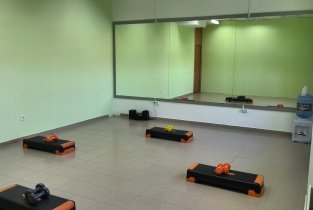 Leto fitness