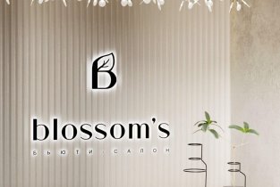 Blossom`s