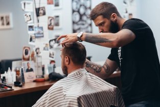 Bad Boys в Советском районе