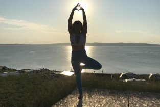 Yoga for you
