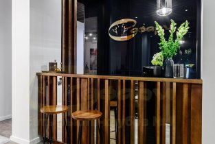 Сафари на улице Чернышевского