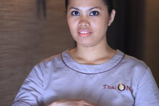 Thai Nari на Свободном проспекте