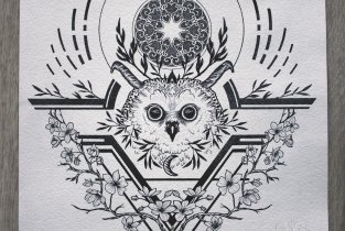 NK Tattoo