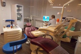 Dental practice
