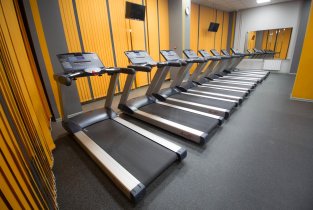 Bright Fit на Свободном проспекте