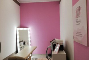 Beauty Silhouette в микрорайоне Белые росы