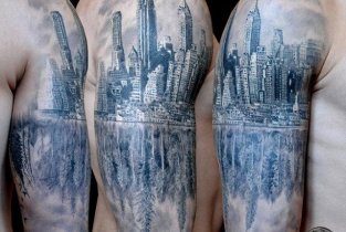 Mag tattoo studio
