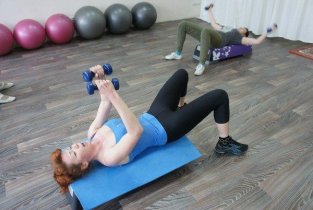 Your fitness