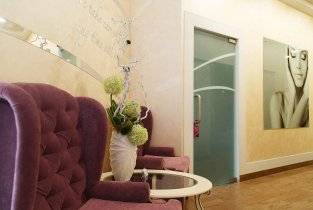 PROMOITALIA Anti Aging Center