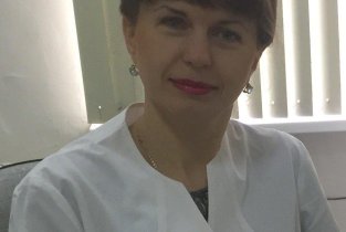Клиника центра молекулярной диагностики в Октябрьском районе