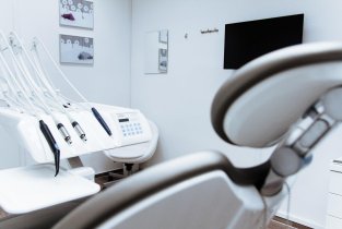 Пензенская стоматологическая поликлиника №1 на Калинина