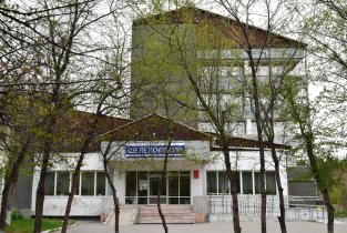 Шелеховский