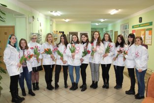 Госпиталь для ветеранов войн Калининградской области