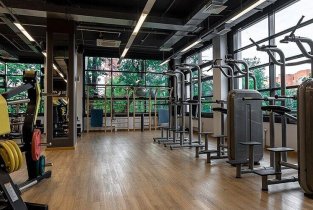 A-Fitness