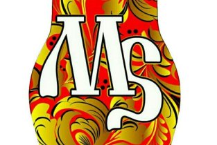 Матрешка style
