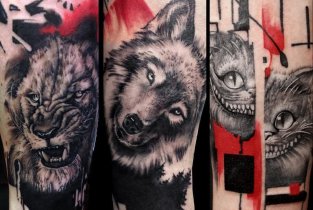 Belovatattoo