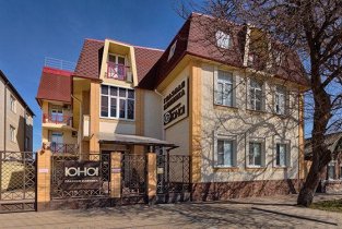 ИнтерЮна