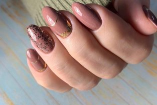 EKA nails
