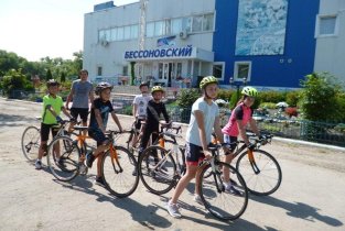 Бессоновский