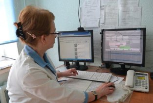 Калининградская Неотложка