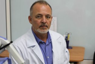 Здоровые дети