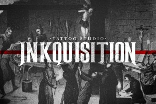 Inkquisition