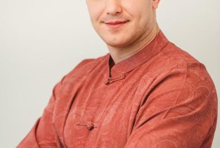 Студия профессионального массажа