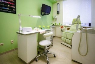 Crystal Beauty and SPA