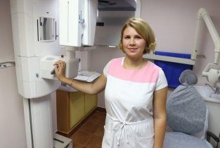 Профессорская стоматологическая клиника