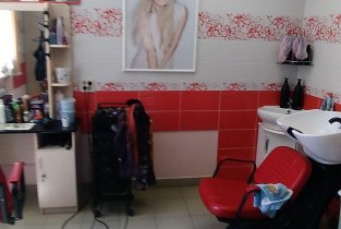 Стиляга на улице Маршала Соколовского
