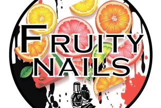 Fruity Nails