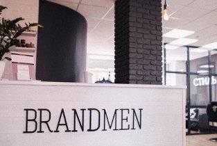 BRANDmen