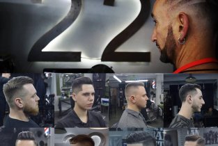 Barbershop 22