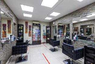 Wellness (Велнесс) на Клинской улице
