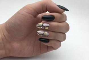 Zion nail studio
