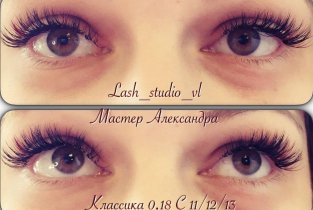 Lash House