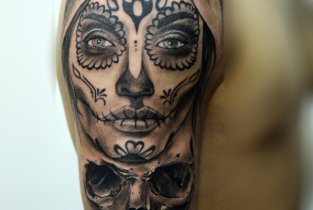 Art place tattoo
