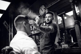 Atelier Barbers