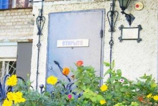 Волго-Дент на Ольги Форш