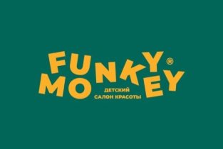 Funky Monkey