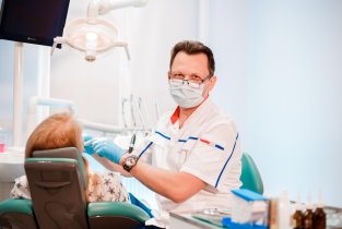 Dental practik